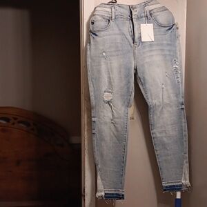 Kancan jeans size 31 new with tags